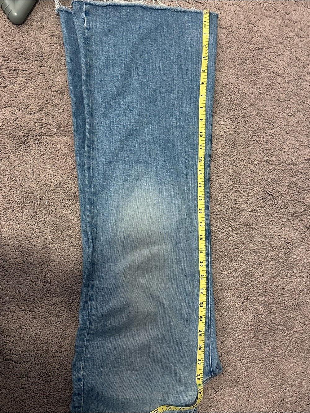 MOTHER SUPERIOR Hustler Roller Fray - Picture 10 of 16